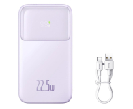 Baseus Comet Series 10000mAh 22.5W - 1295427 - zdjęcie 1